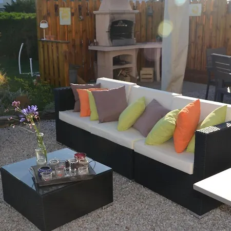 Des Embruns Sur Ma Terrasse *